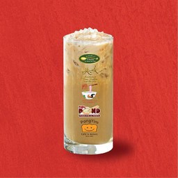 กาแฟเย็น-ปั่น