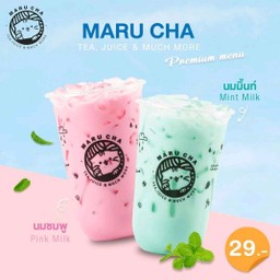 นมมิ้นท์