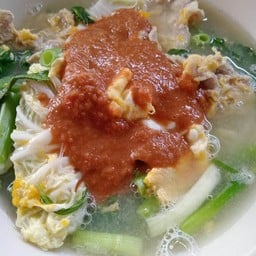 สุกี้น้ำหมู