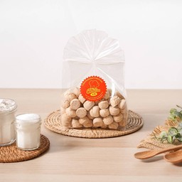 ขนมผิง อบควันเทียน