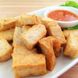 นัดแซ่บ โซนท้ายตลาด