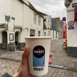 Chocolaterie Home Sweet Home Brugge