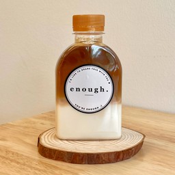 Latte (Bottle) 200 ml