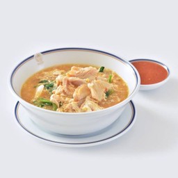 สุกี้น้ำไก่