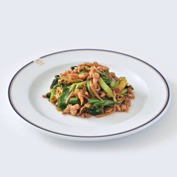 ก๋วยเตี๋ยวขี้เมาไก่