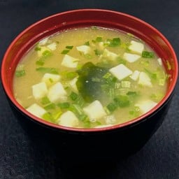 Miso soup