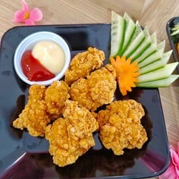 ไก่คาราเกะ