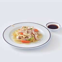 โกยซีหมี่หมู