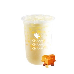 นมสดคาราเมล