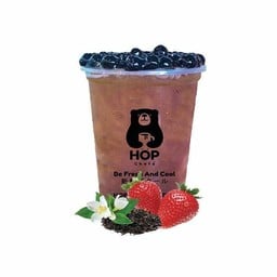 HOP Chafe' ฮ็อป ชาเฟ่ - เคหะหนองหอย เคหะหนองหอย