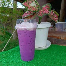 เผือกนมสด💜