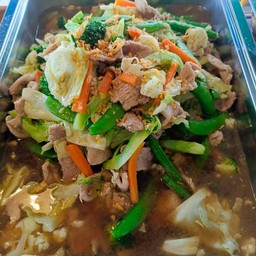 ครัวเจ๊นิด  สวัสดิการ1 แยก5/2