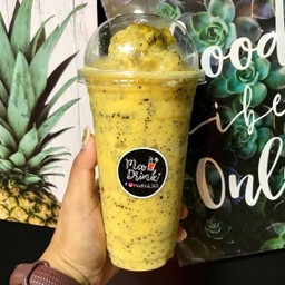 เสาวรสปั่น