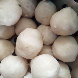 ลูกชิ้นลวก