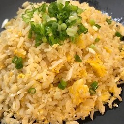 ข้าวผัดไข่