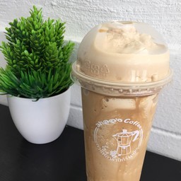 เอสเพรสโซ่ปั่น