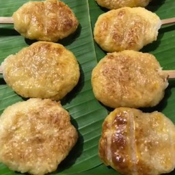 ข้าวจี่