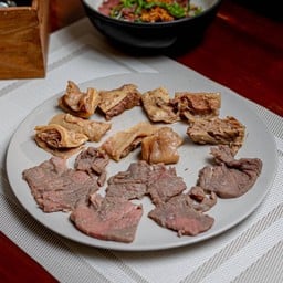 ลวกจิ้ม ซุปเปอร์พรีเมี่ยม