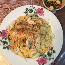 ร้านกะห์สมจิตต์ อาหารตามสั่ง