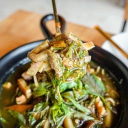 แกงเปรอะ