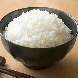 ข้าวญี่ปุ่น