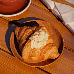 Almond Croissant