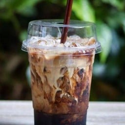 โอเลี้ยงยกล้อ