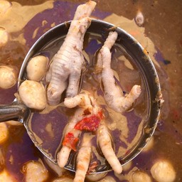 น้ำยาป่าตีนไก่(ใหญ่)
