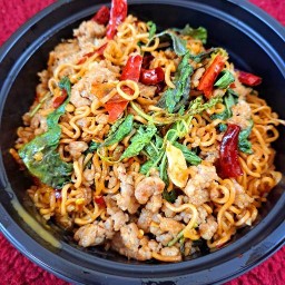 กะเพราวรากรณ์ พระราม2