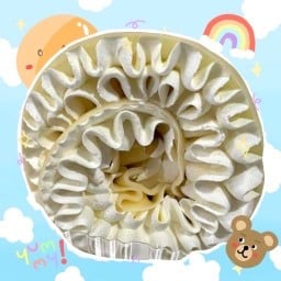 เครปเย็นเลือกไส้เอง