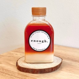 Milk Tea (Bottle) 200 ml