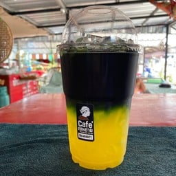กาแฟ คุณชาย