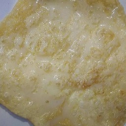 โรตี ธรรมดา