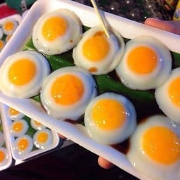 อบอวน ชวนหิว ของทานเล่น ไข่นกกระทาทอด,ไก่ทอดหน้าโรงเรียน