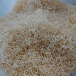 หมี่กรอบ