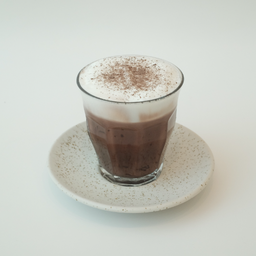 Hot Cocoa