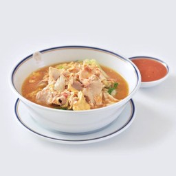 สุกี้น้ำ