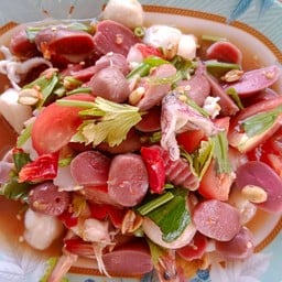 ลาบร้อยเอ็ด