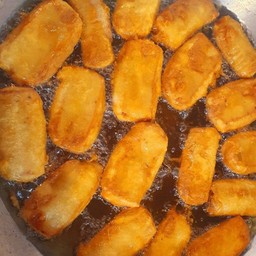 ไก่ยอครูภาพจิ้มแซ่บตลาดจอมทอง