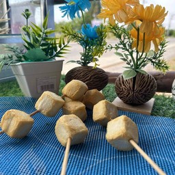 หม่าล่า จัสมินนี่ ลำลูกกา ค.8