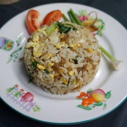 อาหารตามสั่ง นิชา