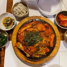 Cho Dang Gol