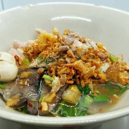เกาเหลา