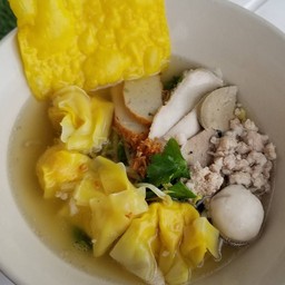 เกี๊ยวหมู