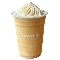 เอสเปรสโซ่ปั่น Espresso Frappe (Thai Style)
