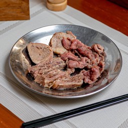 ลวกจิ้ม พรีเมี่ยม