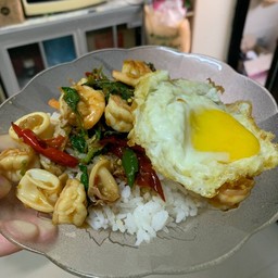 อาหารตามสั่งคุณเปา