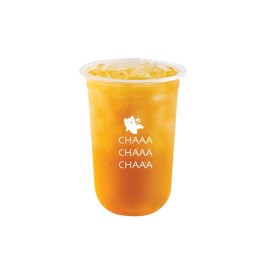 ชาเขียวมะลิ