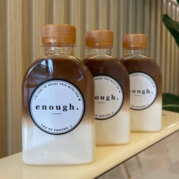 Latte (Bottle) x 3