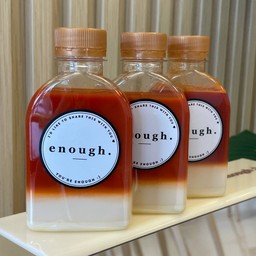 Milk Tea (Bottle) x 3